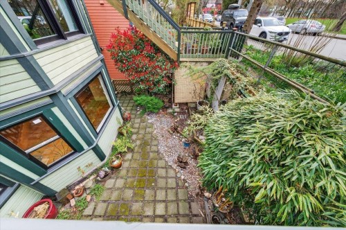 751 Keefer Street, Vancouver, BC 