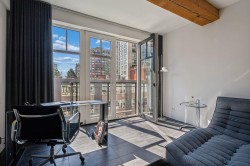 308-1275 Hamilton Street Vancouver, BC V6B 1E2