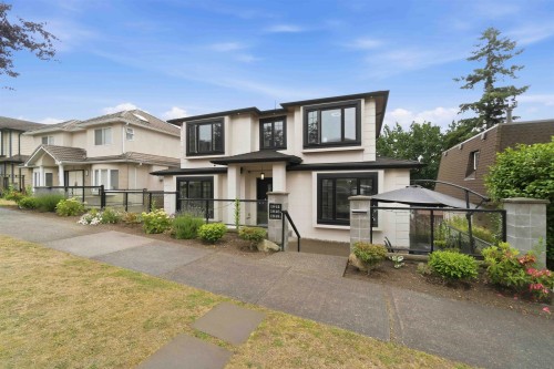 1842 64Th Avenue E, Vancouver, BC 