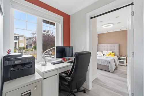 1842 64Th Avenue E, Vancouver, BC 