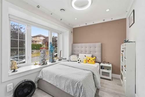 1842 64Th Avenue E, Vancouver, BC 