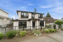1842 64Th Avenue E, Vancouver, BC 