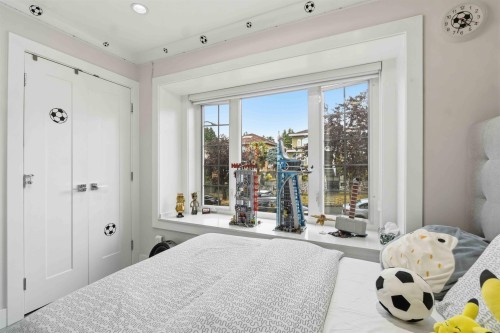 1842 64Th Avenue E, Vancouver, BC 