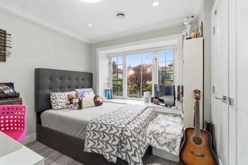 1842 64Th Avenue E, Vancouver, BC 