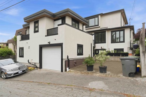 1842 64Th Avenue E, Vancouver, BC 