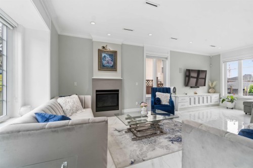 1842 64Th Avenue E, Vancouver, BC 