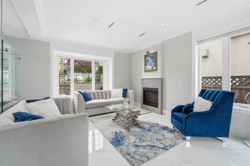 1842 64Th Avenue E, Vancouver, BC 