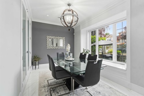 1842 64Th Avenue E, Vancouver, BC 