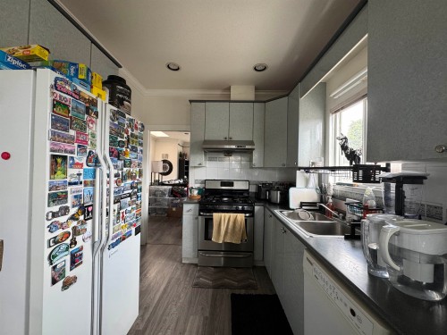 1478 57Th Avenue E, Vancouver, BC 