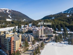858-4090 Whistler Way Whistler, BC V8E 1J3