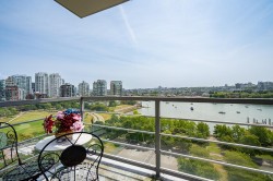 1502-1483 Homer Street  Vancouver, BC V6Z 3C7