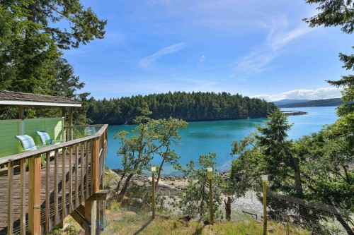 248 Leighton Lane, Mayne Island, BC 