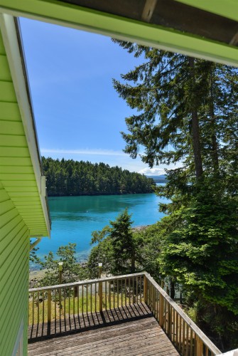 248 Leighton Lane, Mayne Island, BC 