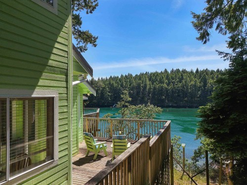 248 Leighton Lane, Mayne Island, BC 