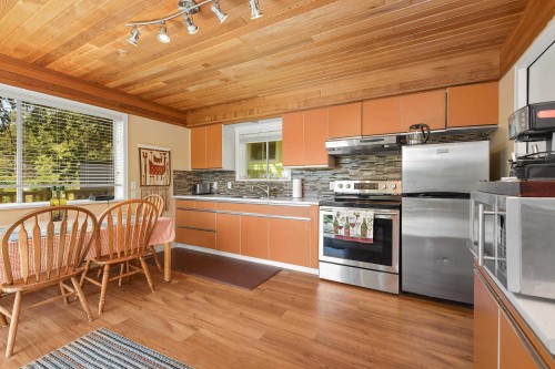 248 Leighton Lane, Mayne Island, BC 