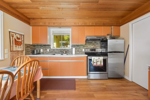 248 Leighton Lane, Mayne Island, BC 