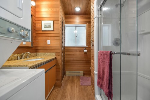 248 Leighton Lane, Mayne Island, BC 