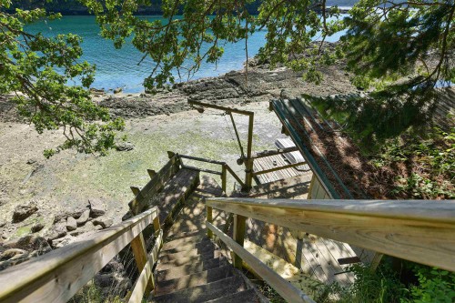 248 Leighton Lane, Mayne Island, BC 
