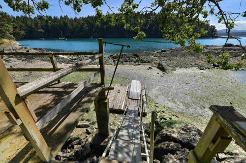 248 Leighton Lane, Mayne Island, BC 