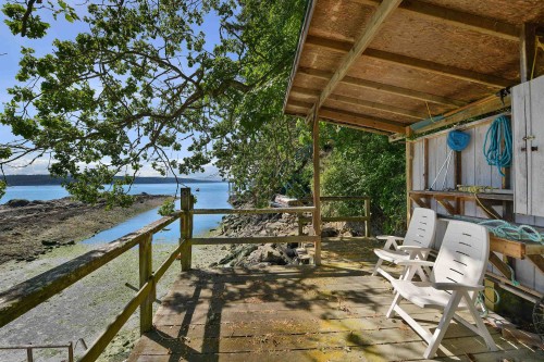 248 Leighton Lane, Mayne Island, BC 