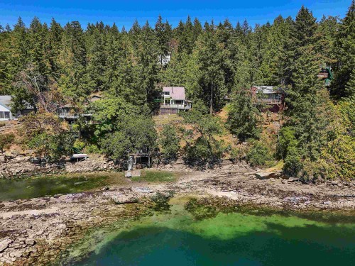 248 Leighton Lane, Mayne Island, BC 