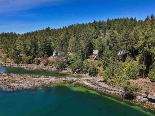 248 Leighton Lane, Mayne Island, BC 