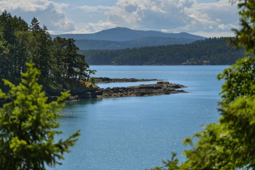248 Leighton Lane, Mayne Island, BC 