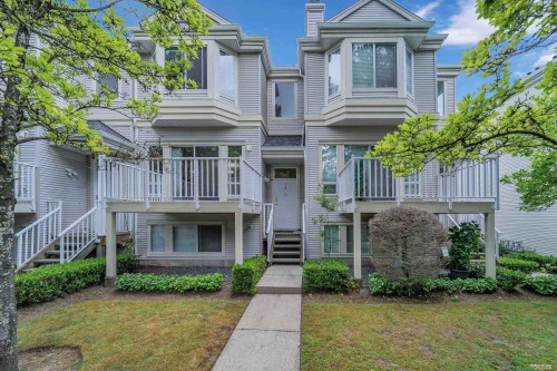 32-12871 Jack Bell Drive  Richmond, BC V6V 2T8