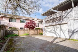 1-7911 Moffatt Road  Richmond, BC V6Y 1X9