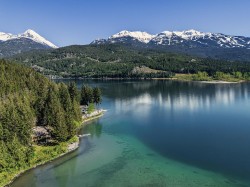 8999 Trudys Landing Whistler, BC V8E 0G6