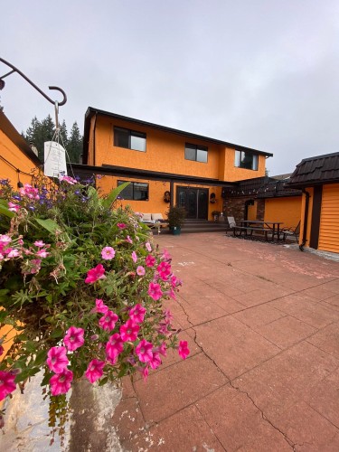 1278 Oriole Place, Port Coquitlam, BC 