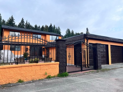 1278 Oriole Place, Port Coquitlam, BC 