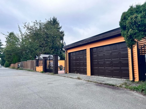 1278 Oriole Place, Port Coquitlam, BC 