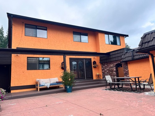 1278 Oriole Place, Port Coquitlam, BC 