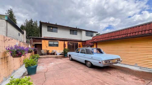 1278 Oriole Place, Port Coquitlam, BC 