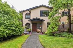 3491 St. Georges Avenue  North Vancouver, BC V7N 1V7