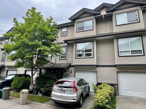 30-3127 Skeena Street  Port Coquitlam, BC V3B 8G5