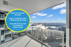 2208-900 Carnarvon Street New Westminster, BC V3M 0K4