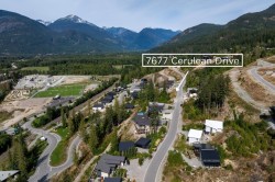 7677 Cerulean Drive Pemberton, BC V0N 2L3