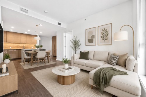 606-4168 Lougheed Highway  Burnaby, BC V5C 0N9
