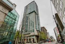 11F-438 Seymour Street Vancouver, BC V6B 6H4