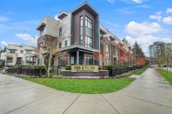 124-2035 Glenaire Drive North Vancouver, BC V7P 1Y2