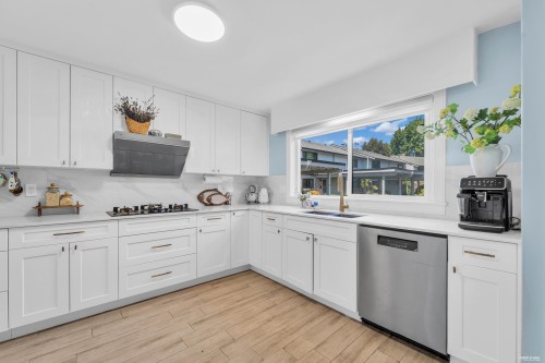 23-11551 Kingfisher Drive, Richmond, BC 