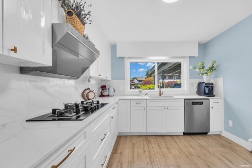 23-11551 Kingfisher Drive, Richmond, BC 