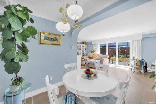 23-11551 Kingfisher Drive, Richmond, BC 
