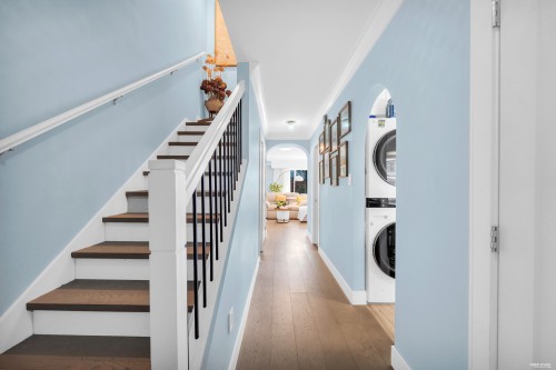 23-11551 Kingfisher Drive, Richmond, BC 