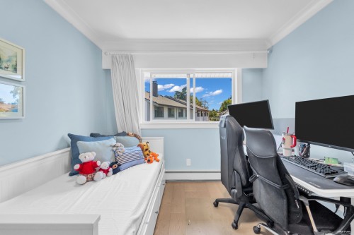 23-11551 Kingfisher Drive, Richmond, BC 