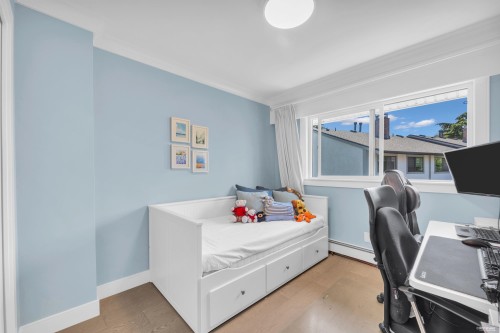 23-11551 Kingfisher Drive, Richmond, BC 