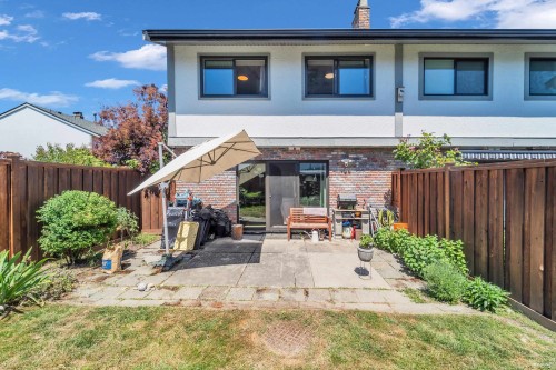 23-11551 Kingfisher Drive, Richmond, BC 