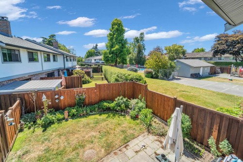 23-11551 Kingfisher Drive, Richmond, BC 